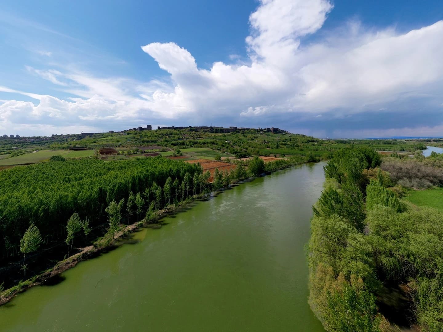 Dicle Nehri 1