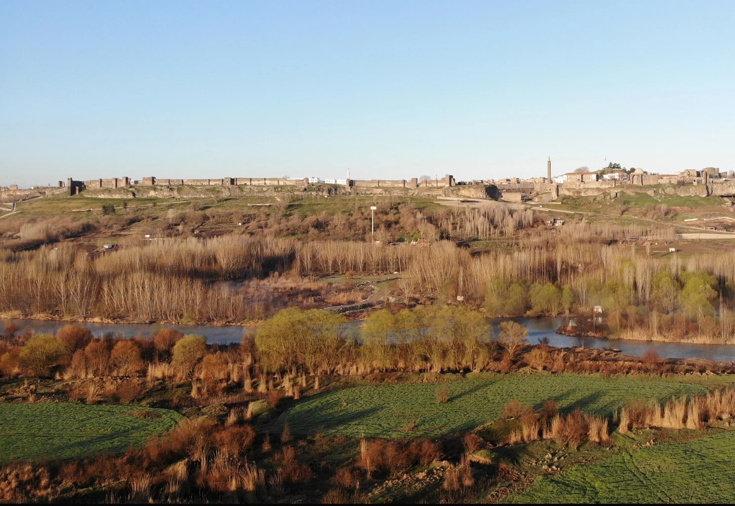 Dicle Nehri 3