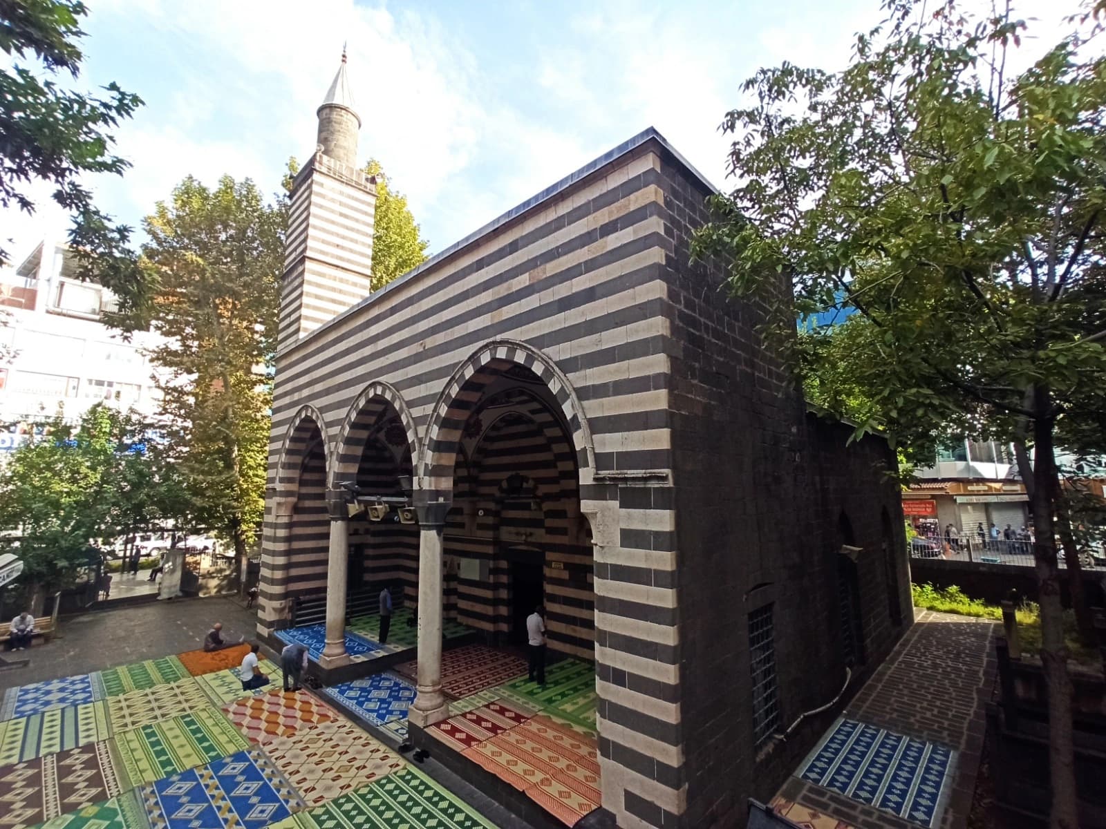 Nebi Cami 2