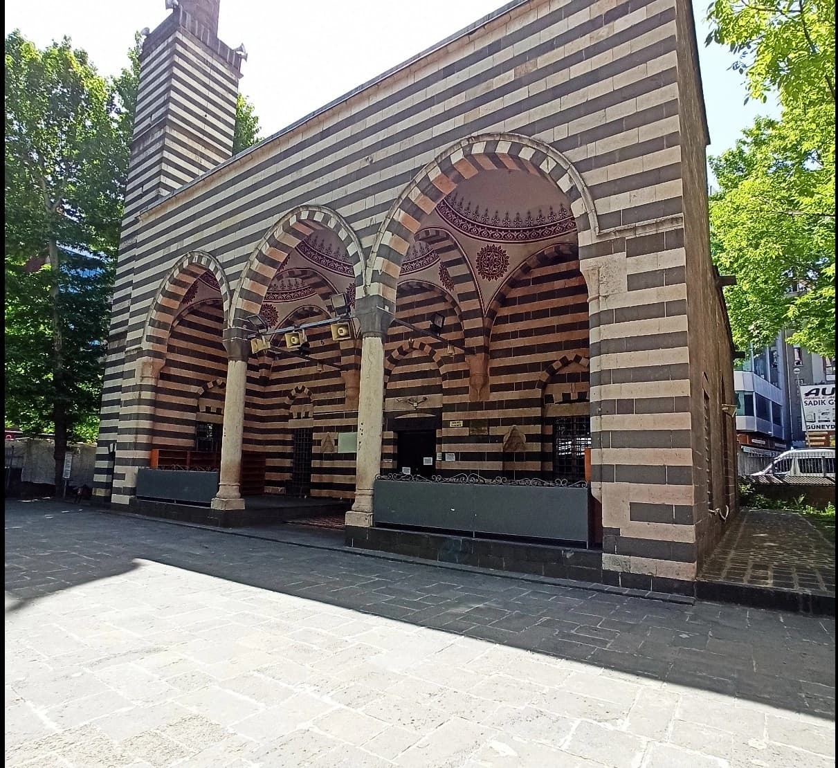 Nebi Cami 3
