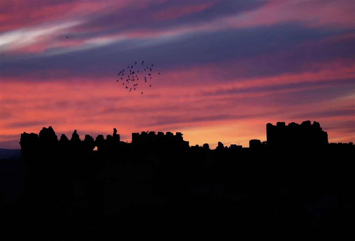 Diyarbakır Surları UNESCO Dünya Mirası 7