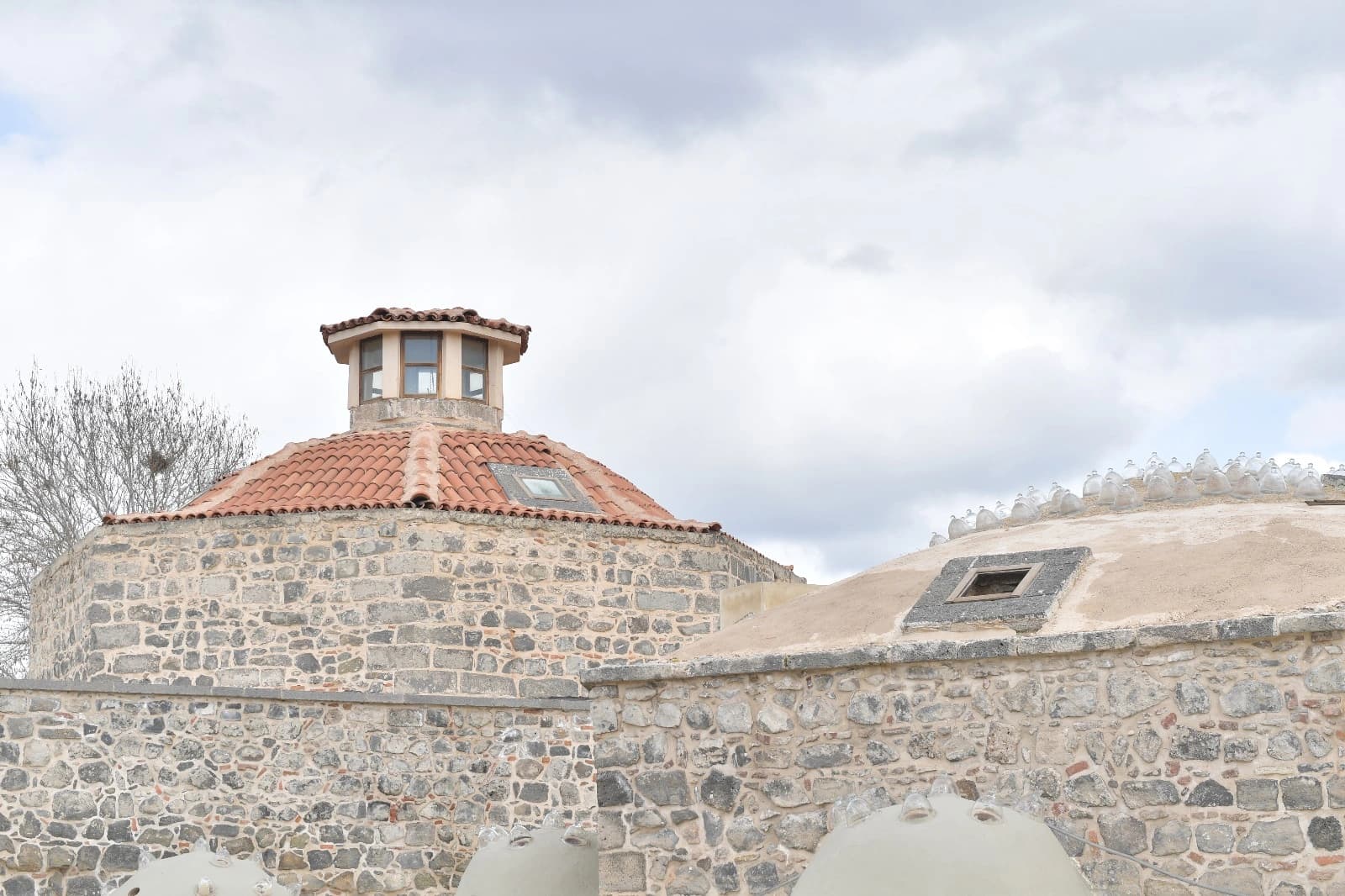 Çardaklı Hamamı 2
