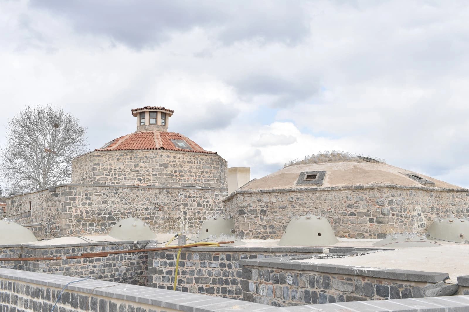 Çardaklı Hamamı 3