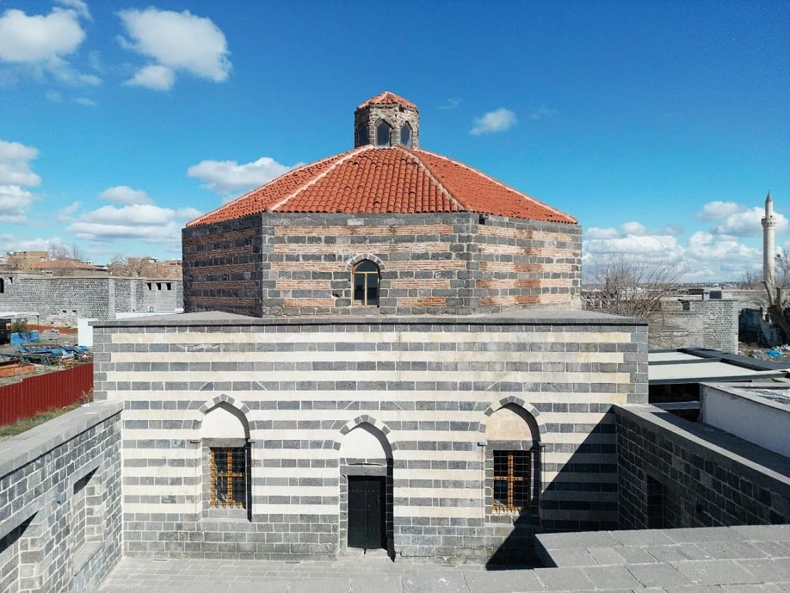 Paşa Hamamı 1