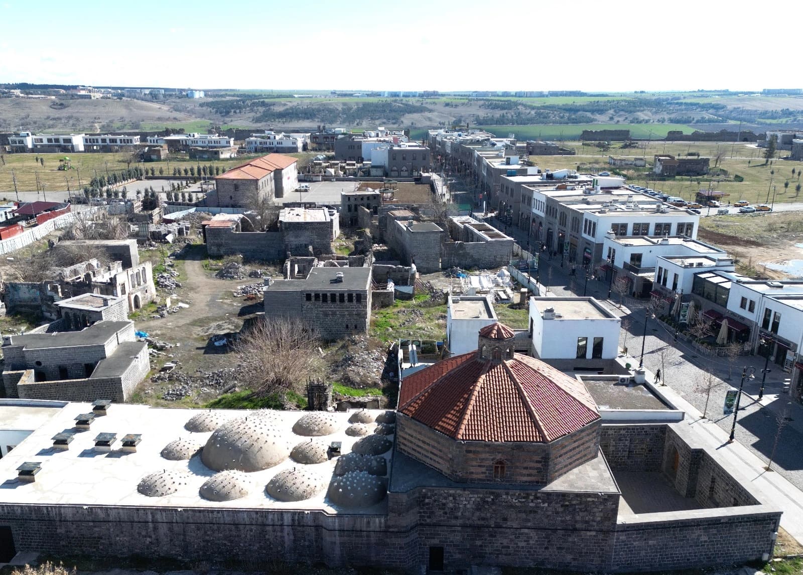 Paşa Hamamı 3