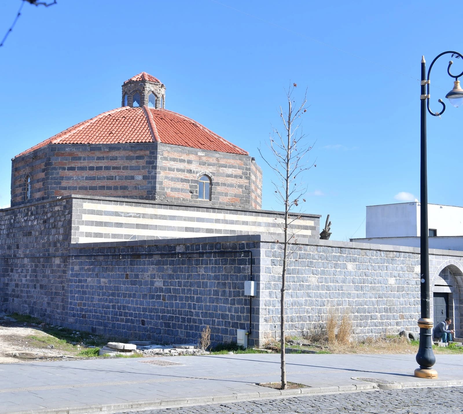 Paşa Hamamı 4