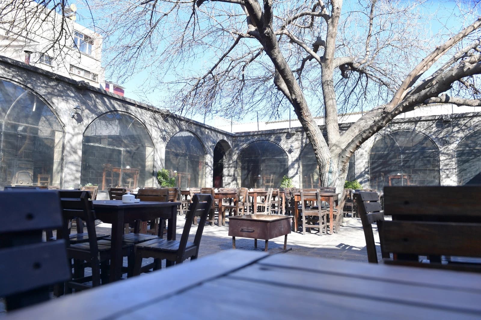 Sülüklü Han 2