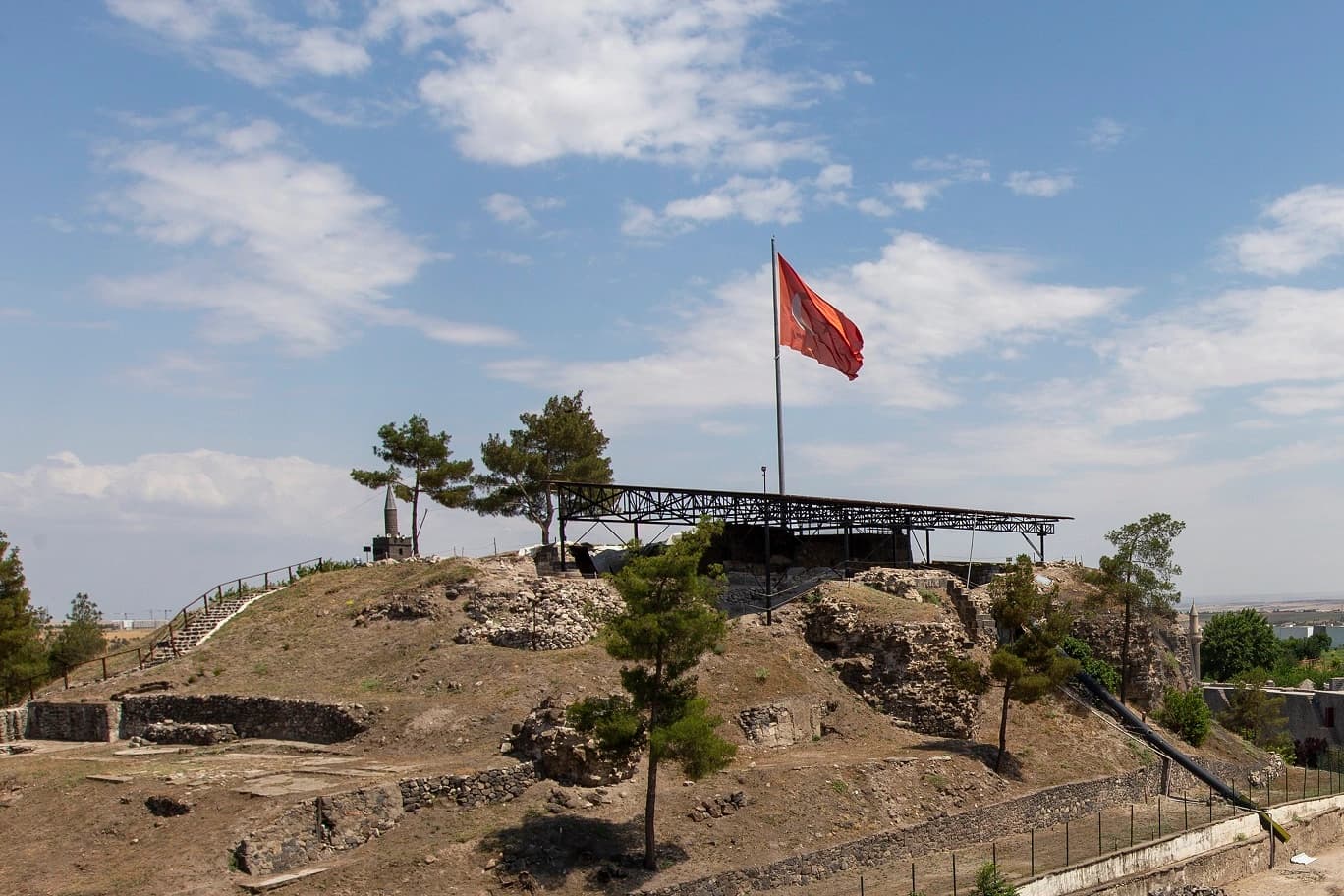 Amida Höyük 2