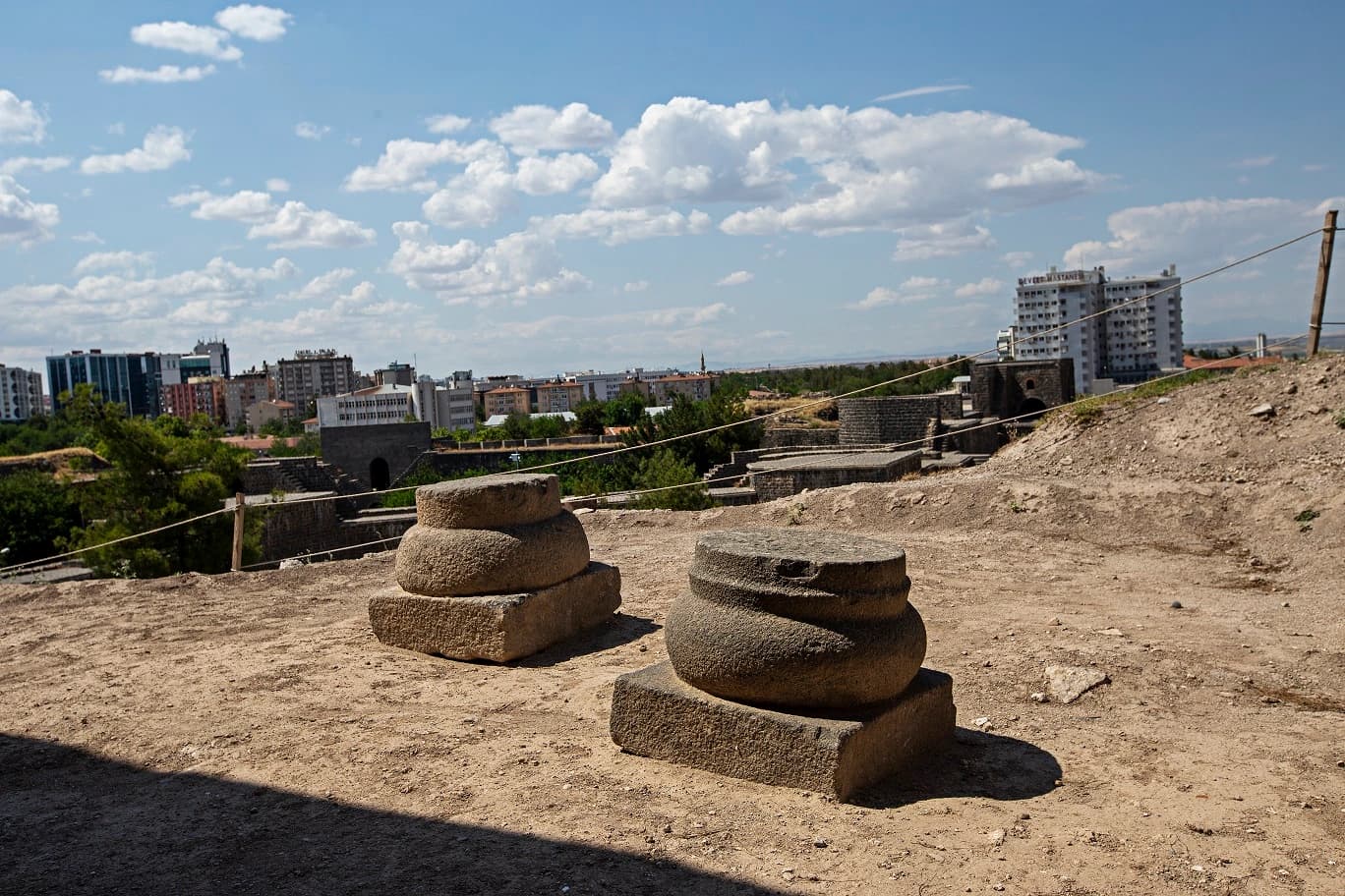 Amida Höyük 3