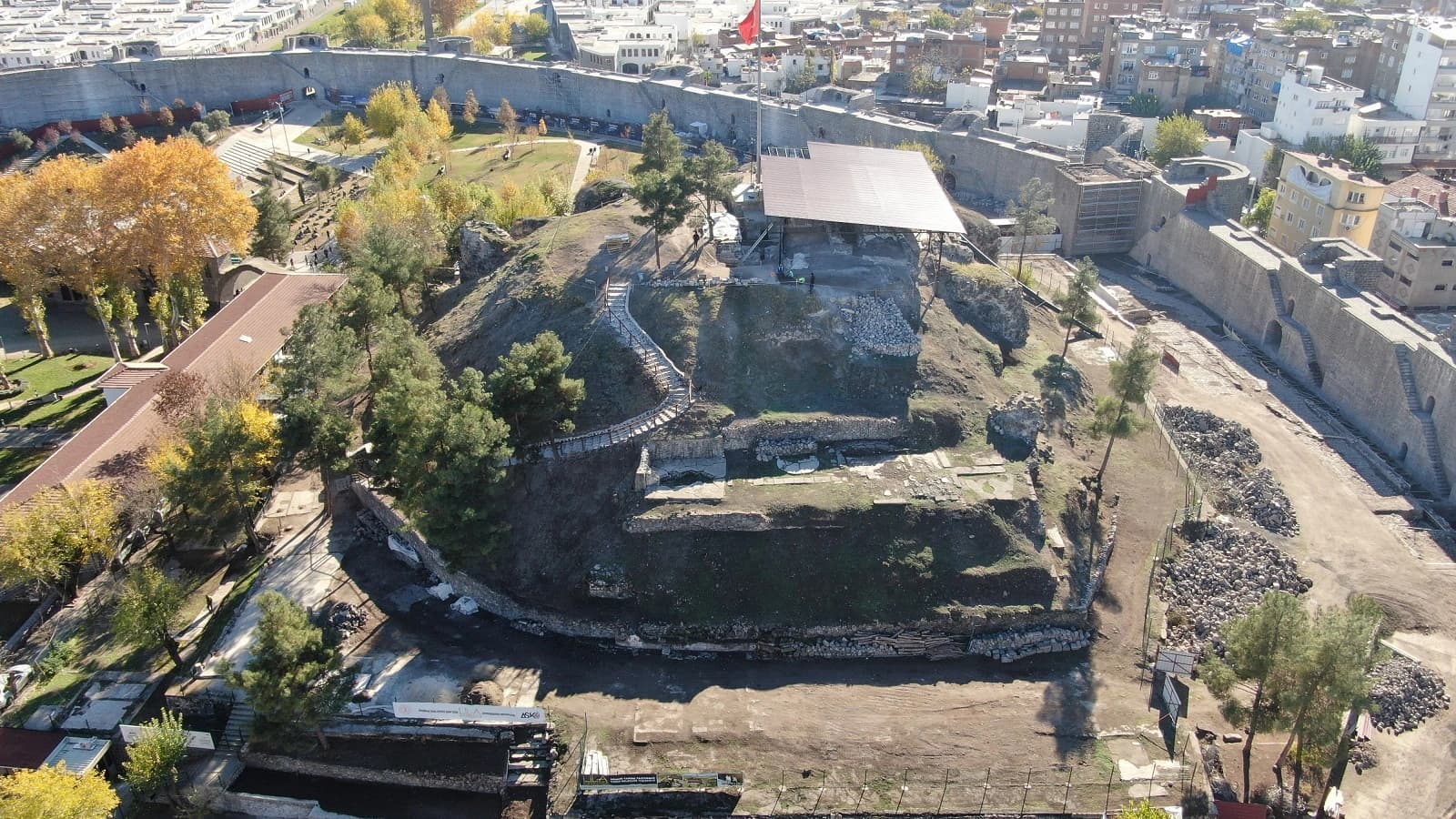 Amida Höyük 4
