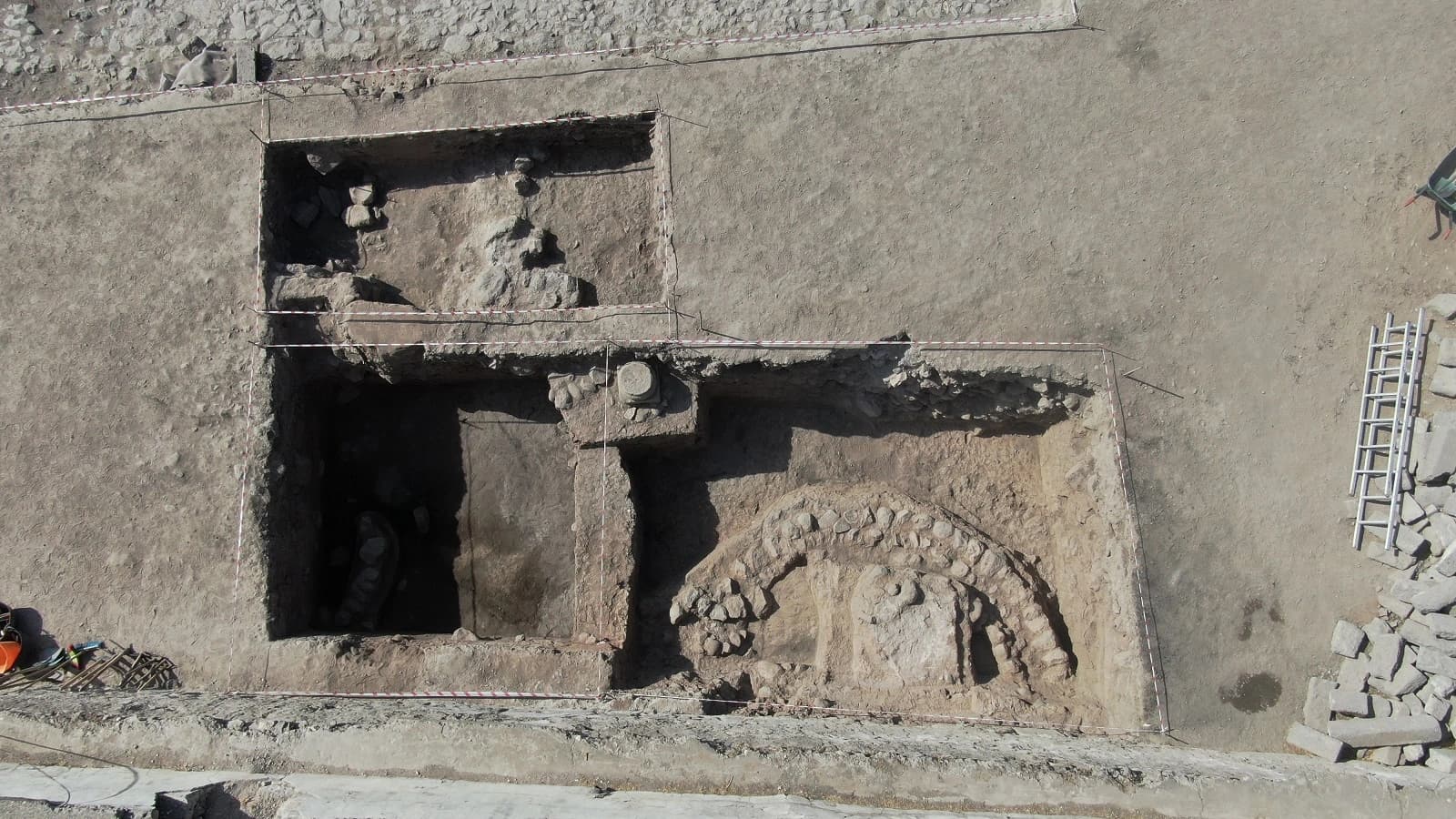 Amida Höyük 6