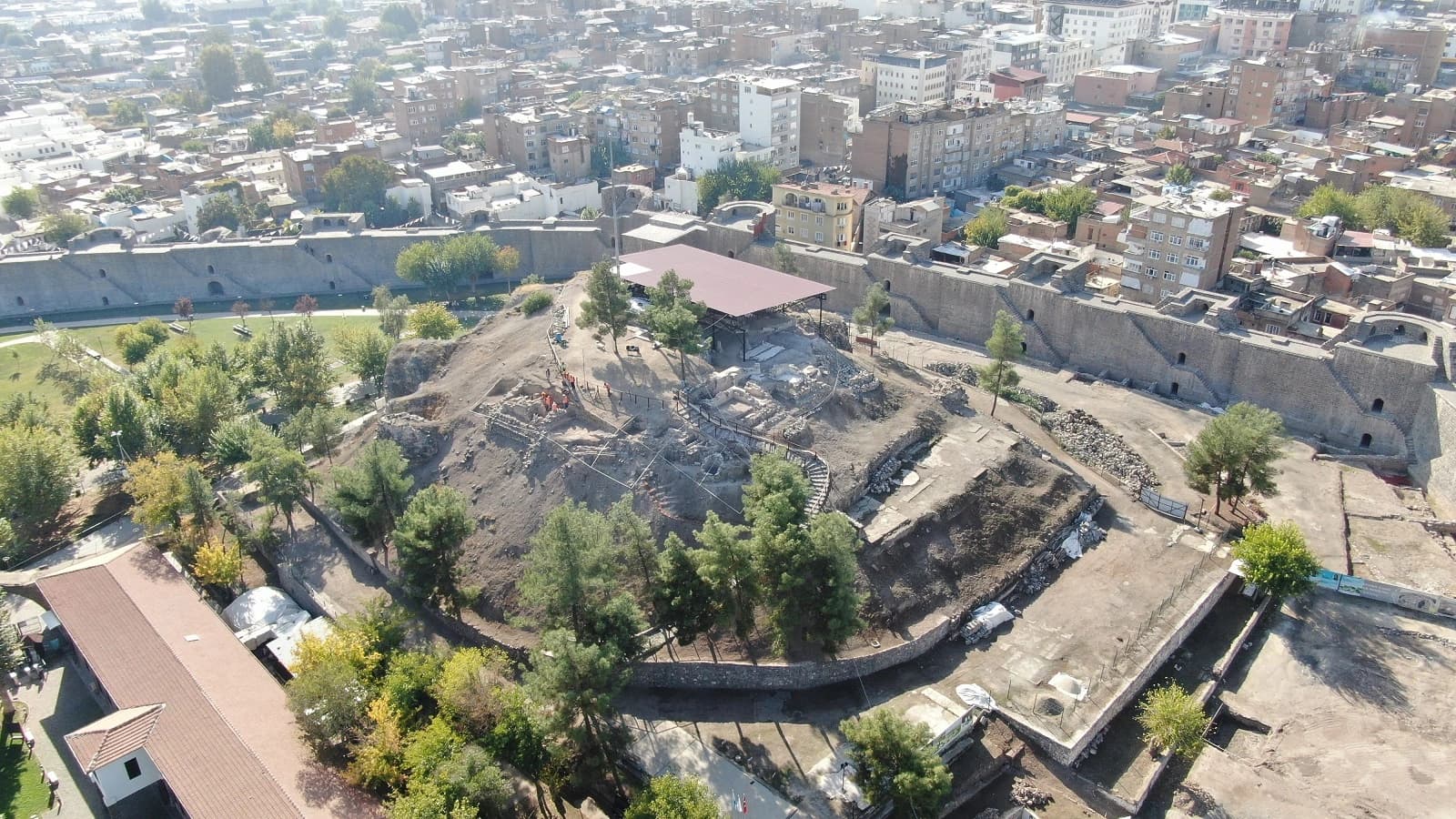 Amida Höyük 7