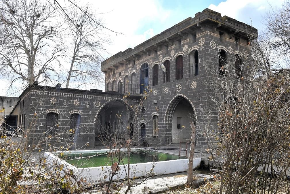 Konaklar / Köşkler