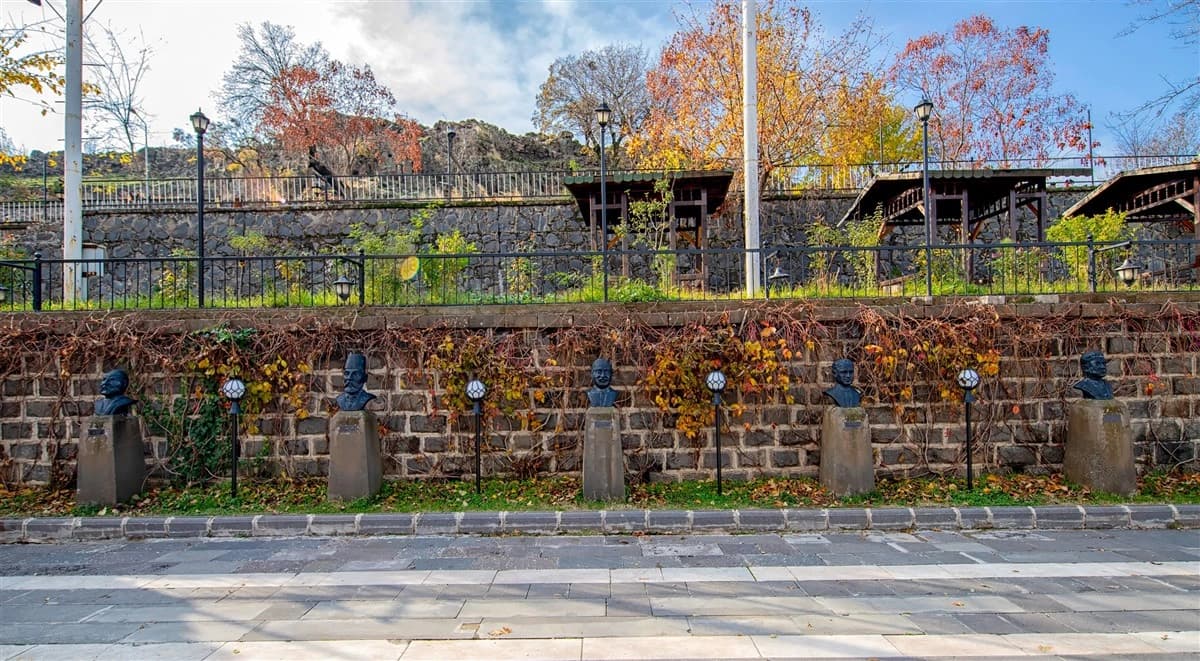 Gazi Köşkü 4
