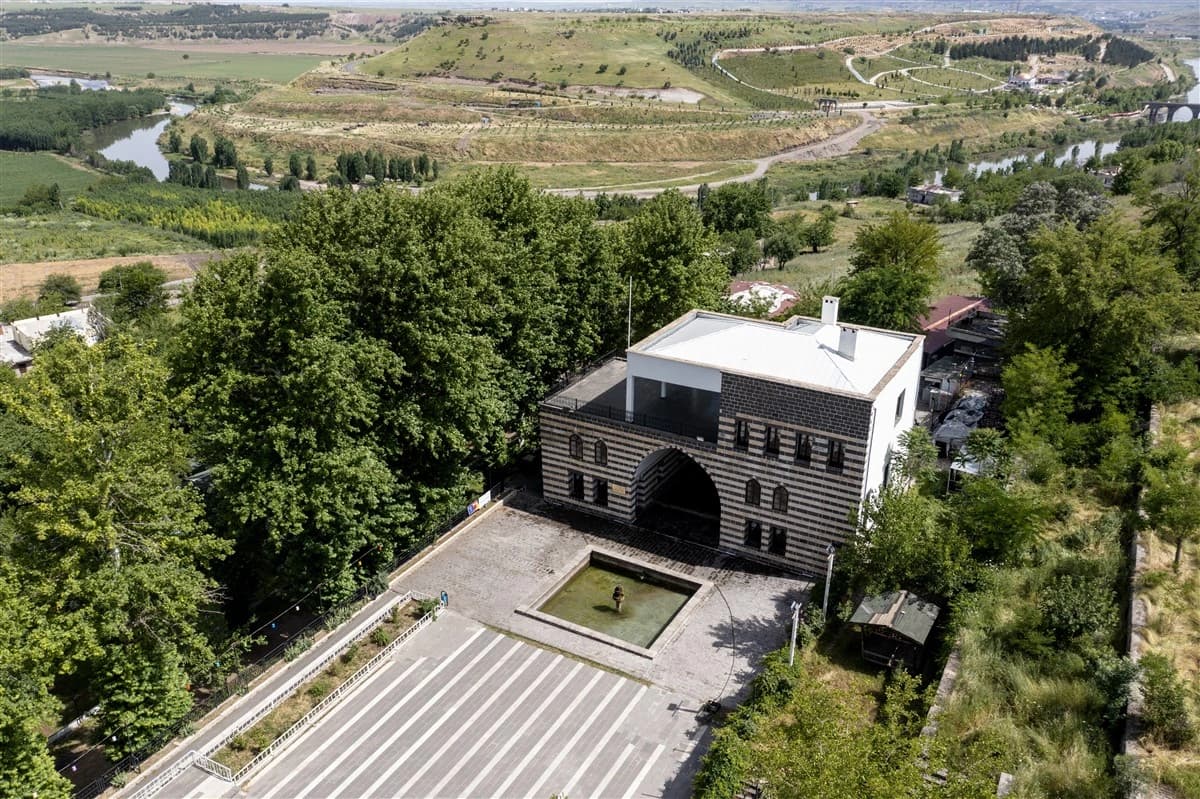 Gazi Köşkü 5