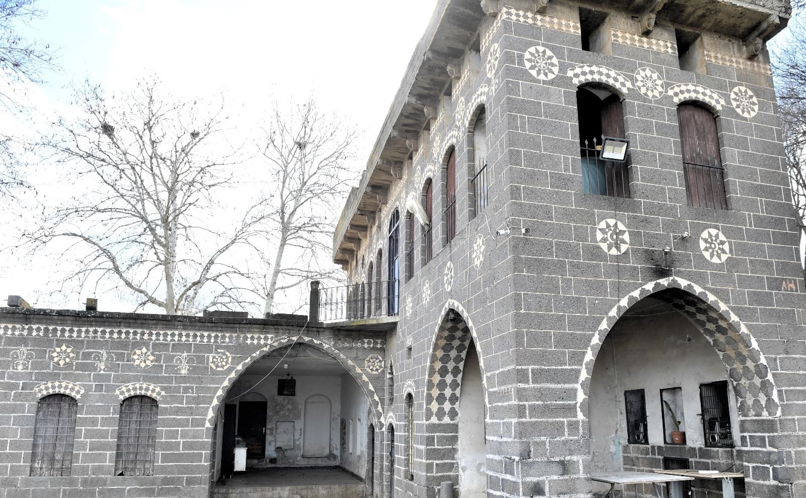 Kuşdili Köşkü 3