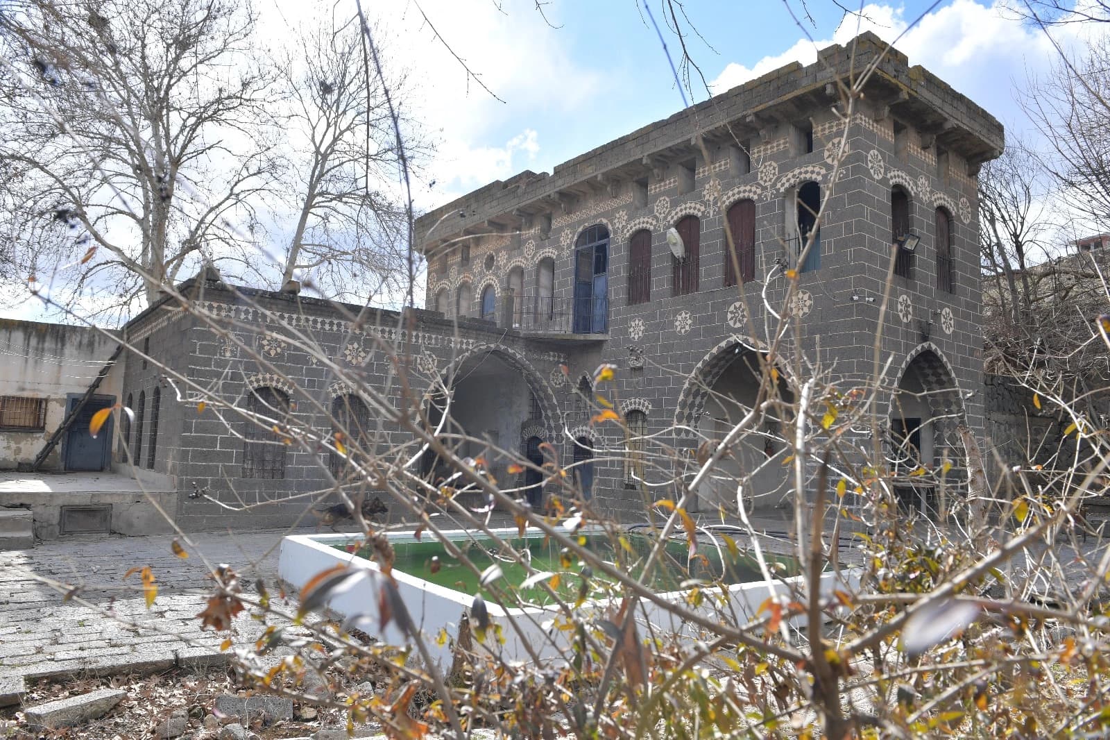 Kuşdili Köşkü 4