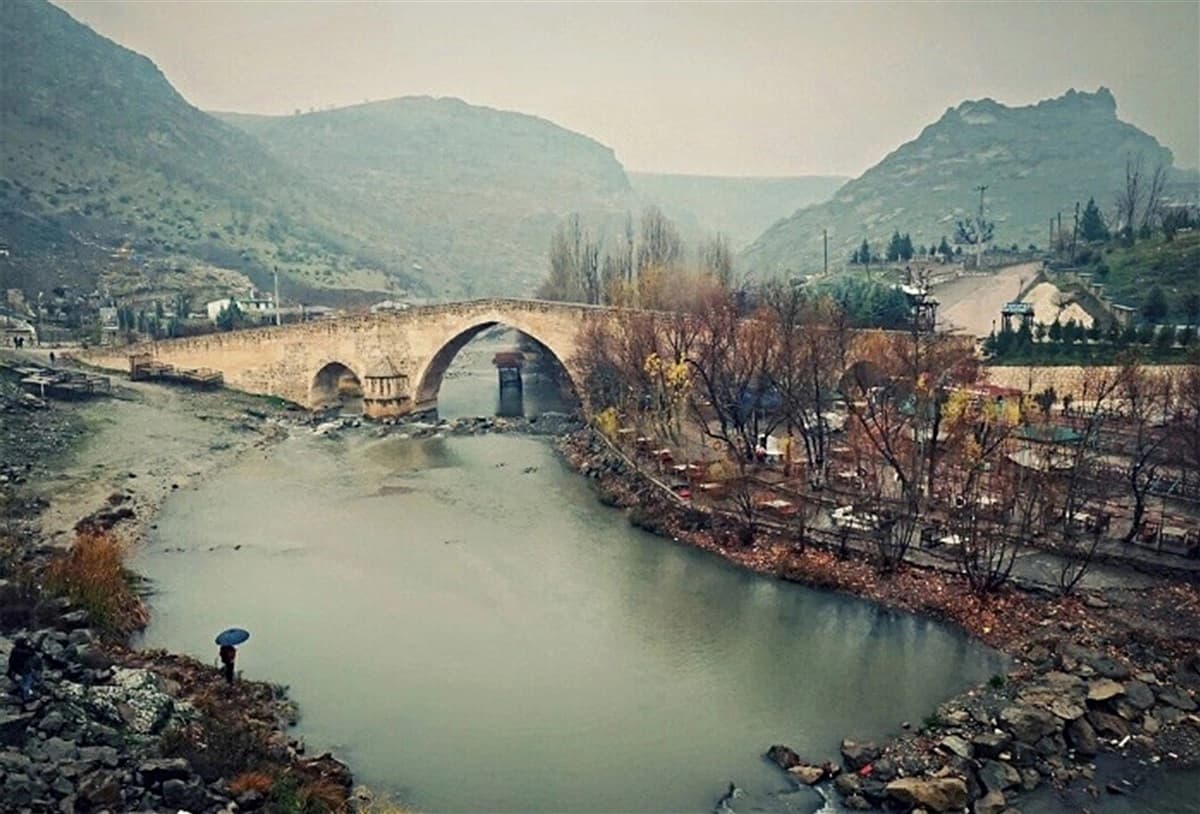 Haburman Köprüsü 2