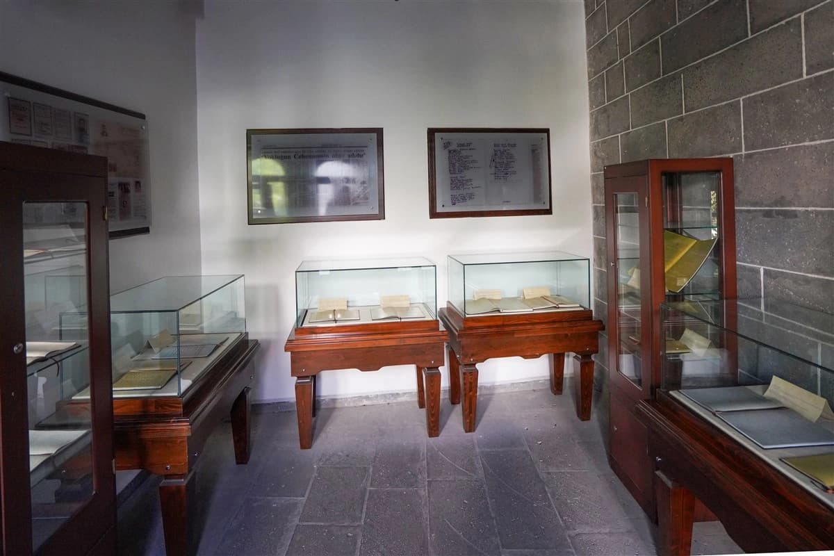Ahmed Arif Müze Evi