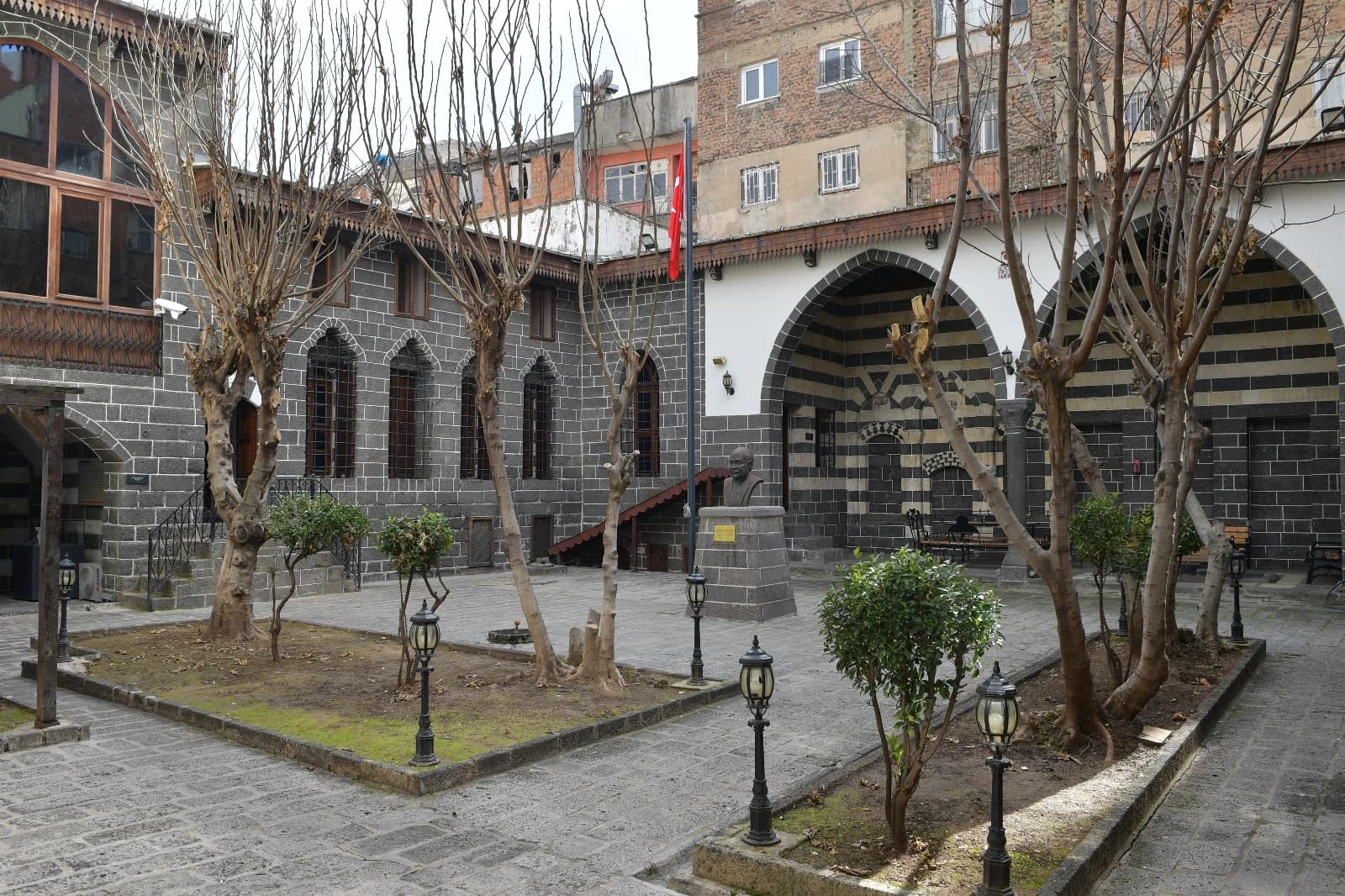Ziya Gökalp Müzesi