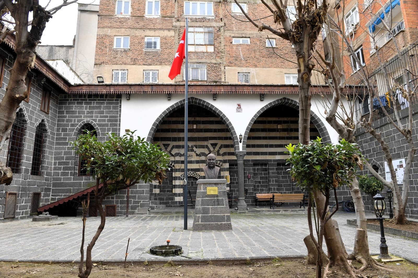 Ziya Gökalp Müzesi 5