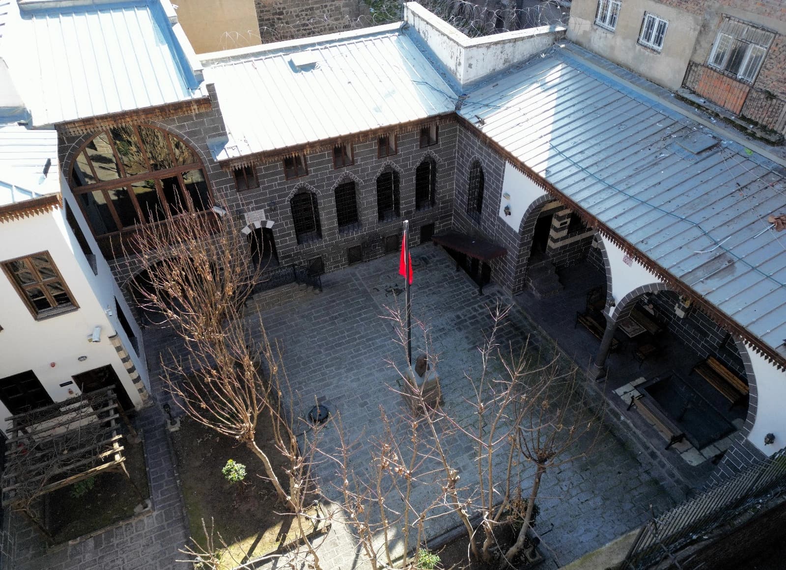 Ziya Gökalp Müzesi 6
