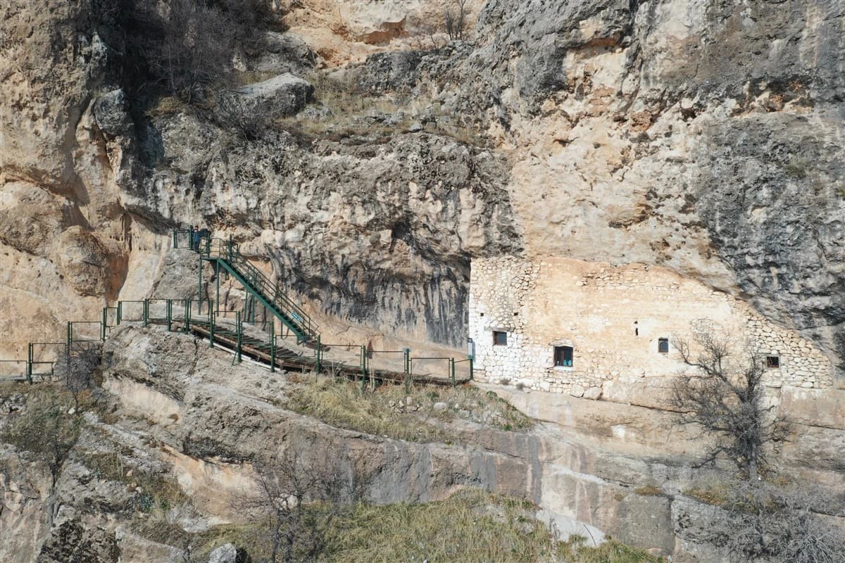 Ashab-ı Kehf 1