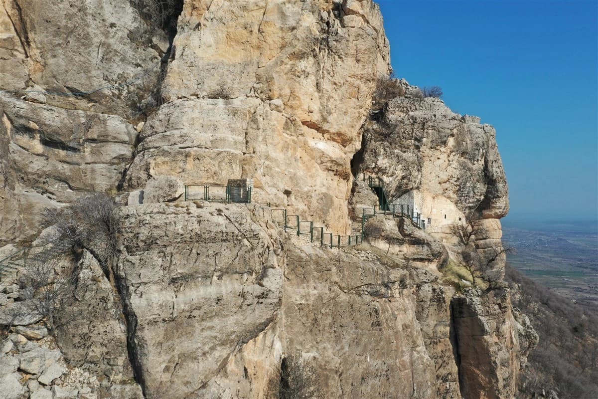 Ashab-ı Kehf 3