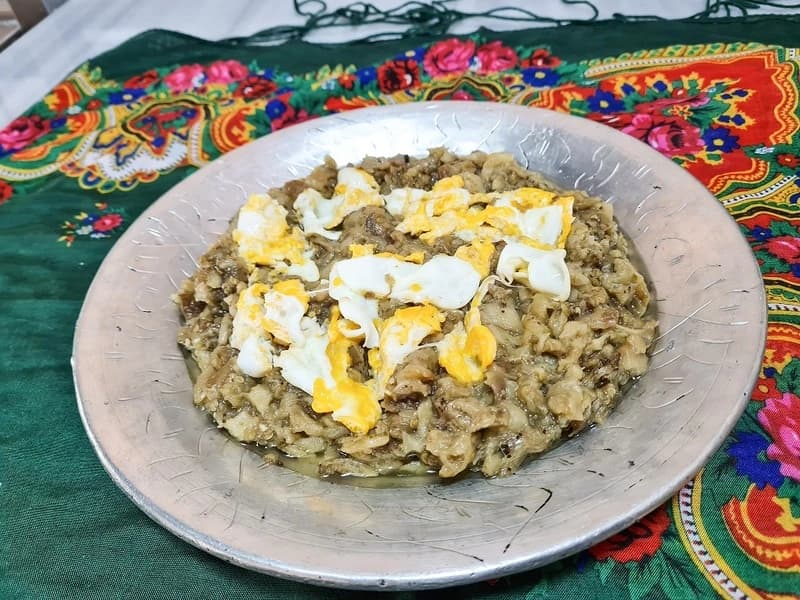 Babaganuç