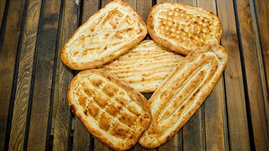 Çakıl Ekmeği