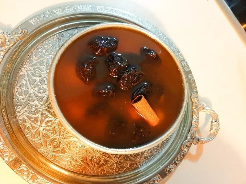 İncaz Hoşafı