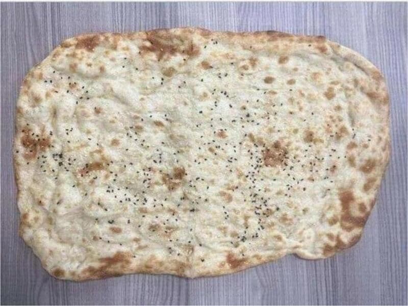 Paşa Lavaşı