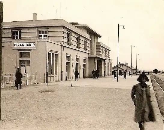 Diyarbakır Arşivi 1