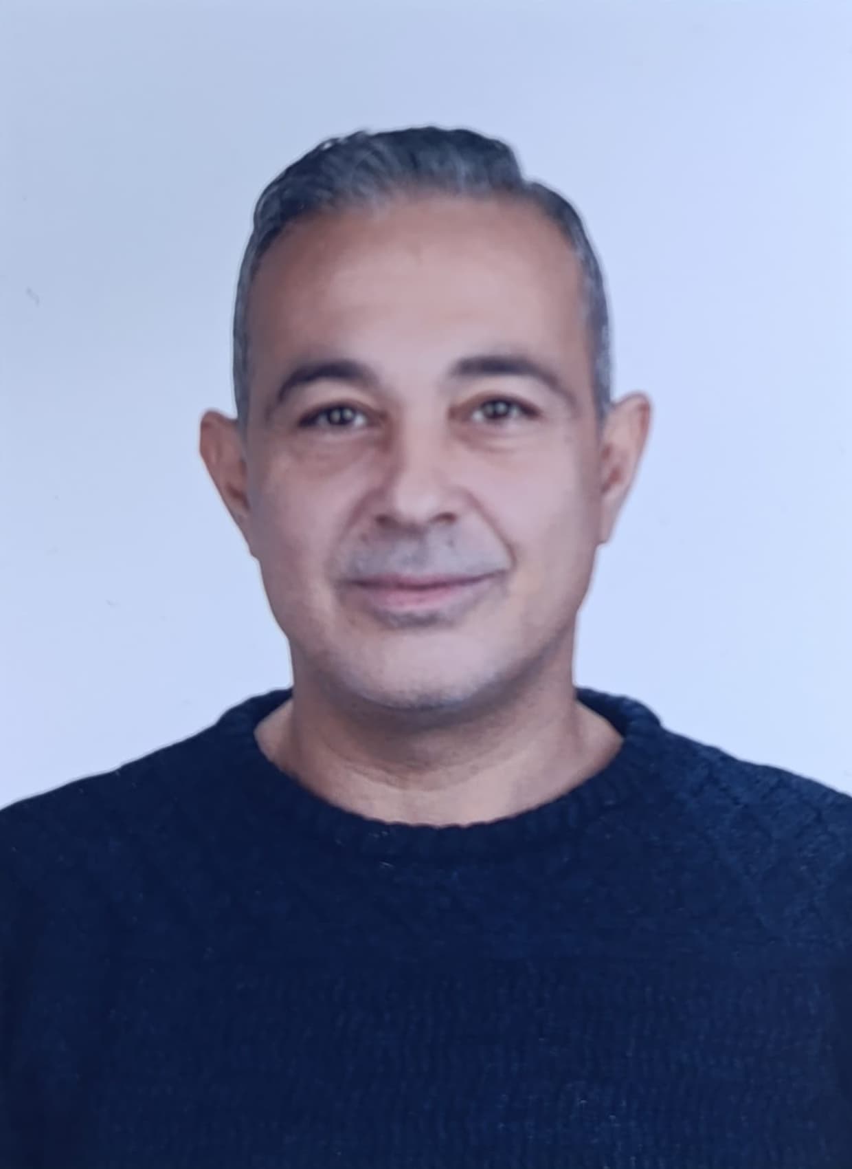 Doğu BEYSANOĞLU — Üye