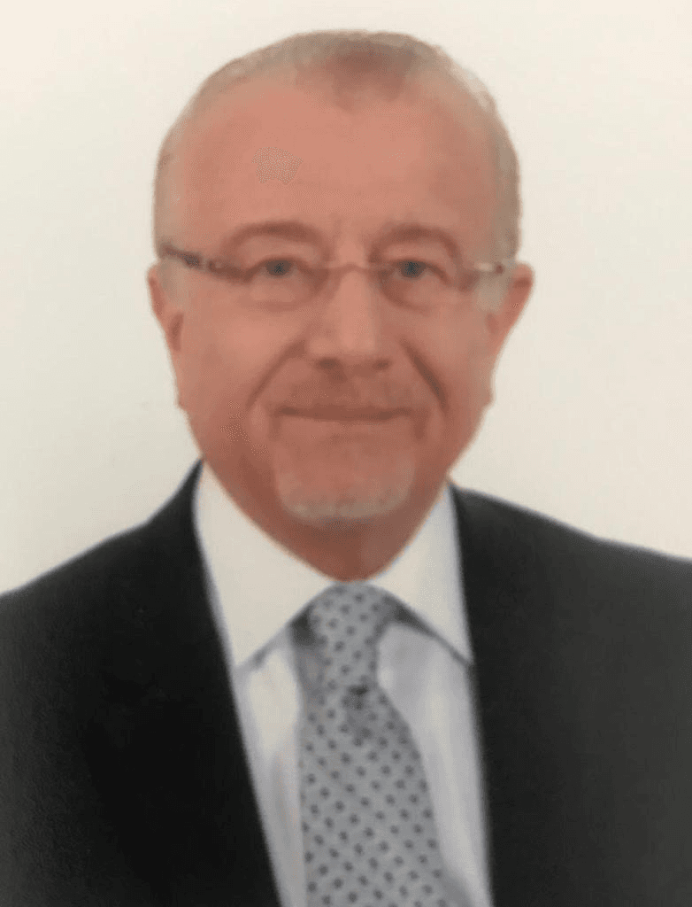 İbrahim OCAK — Üye