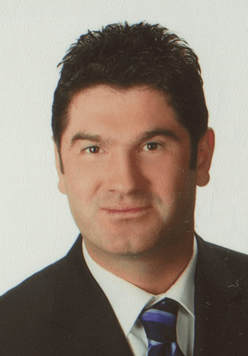 Mehmet ÇELİKTEN — Üye