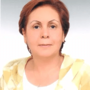 Nimet KARDAŞ — Genel Sekreter