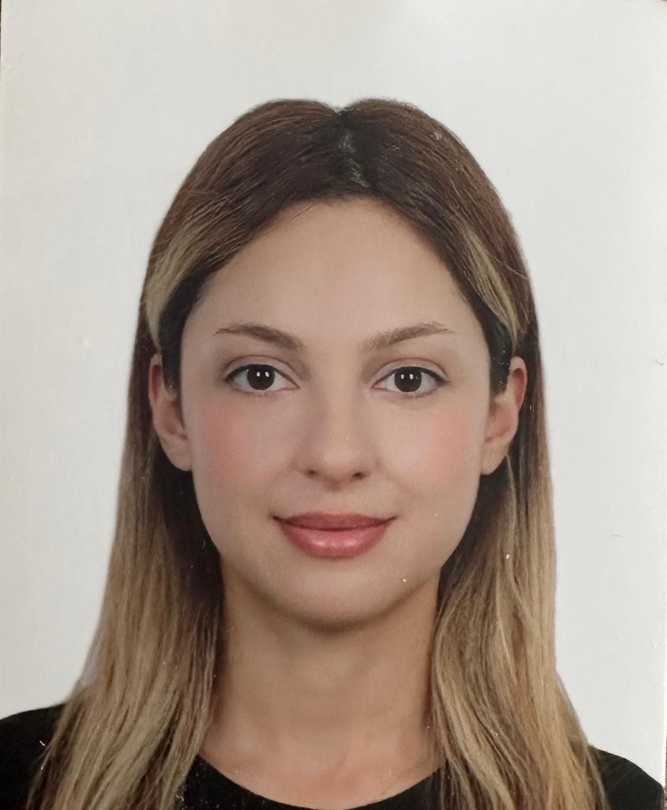 Şevinnur ÖZER — Üye