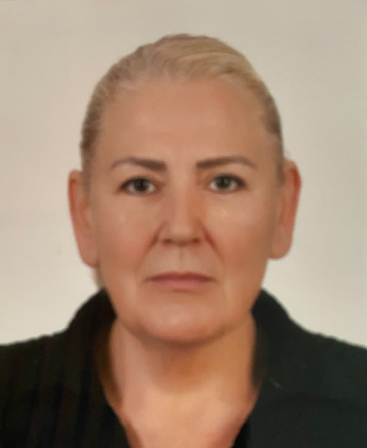 Şule CİZRELİ — Üye