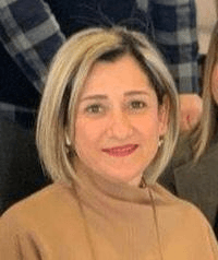 Yasemin AYATA ALAY — Üye