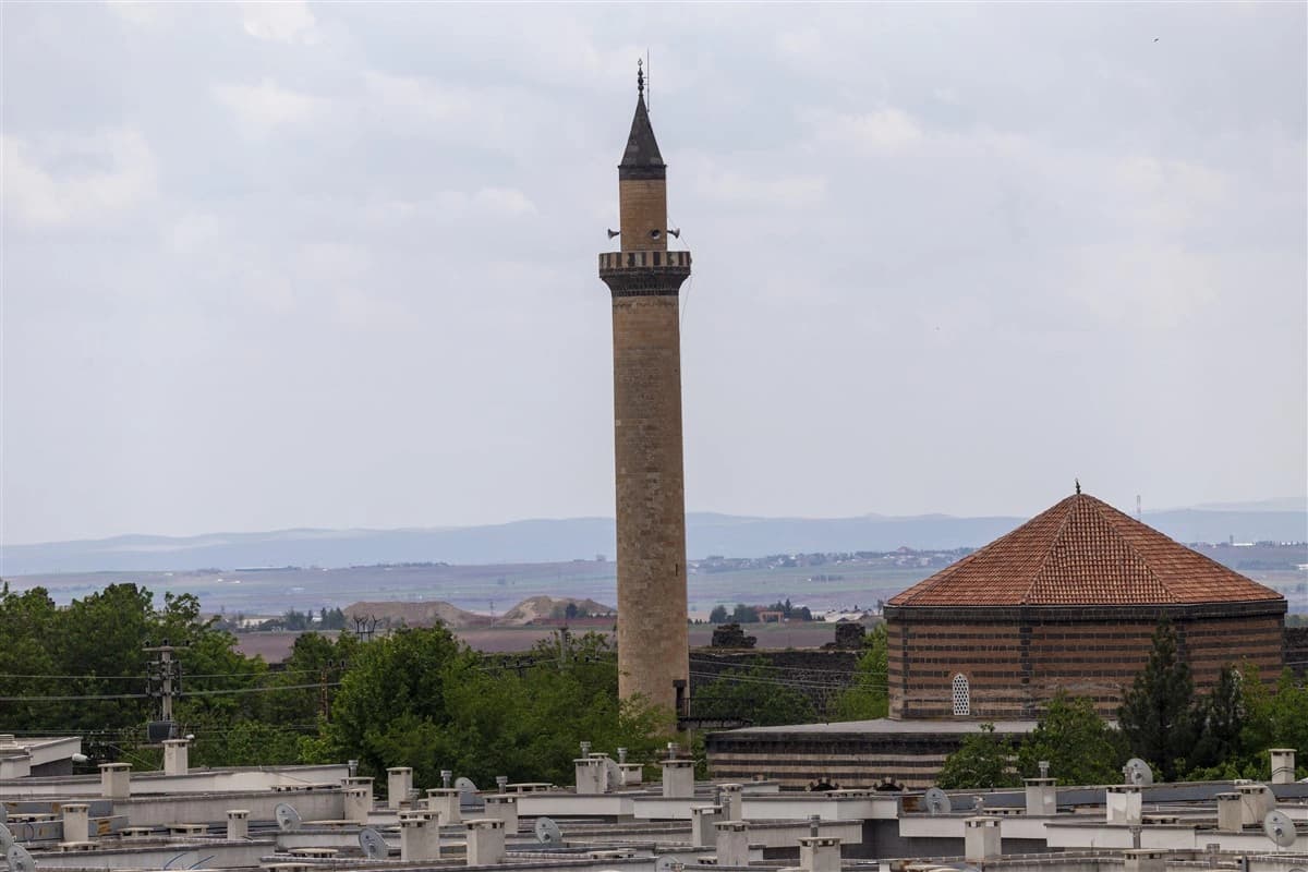 Ali Paşa Cami ve Külliyesi 3