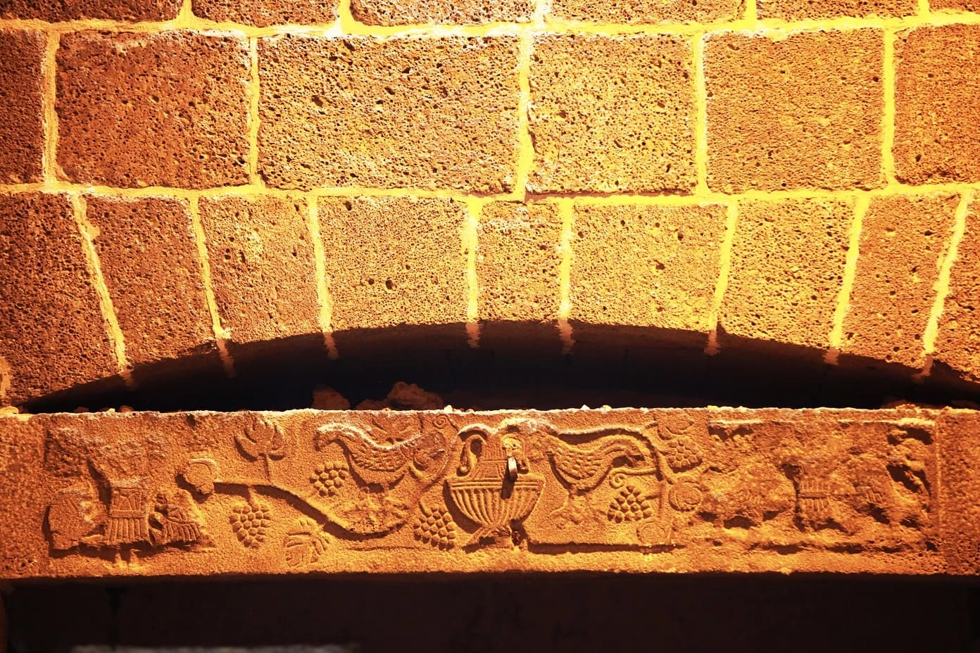 Diyarbakır Ulu Cami 13