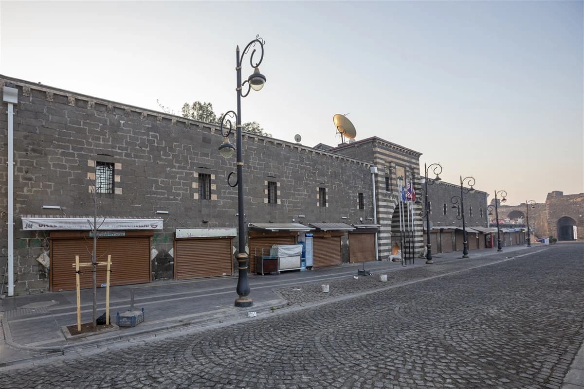 Deliller Hanı (Kervansaray) 3