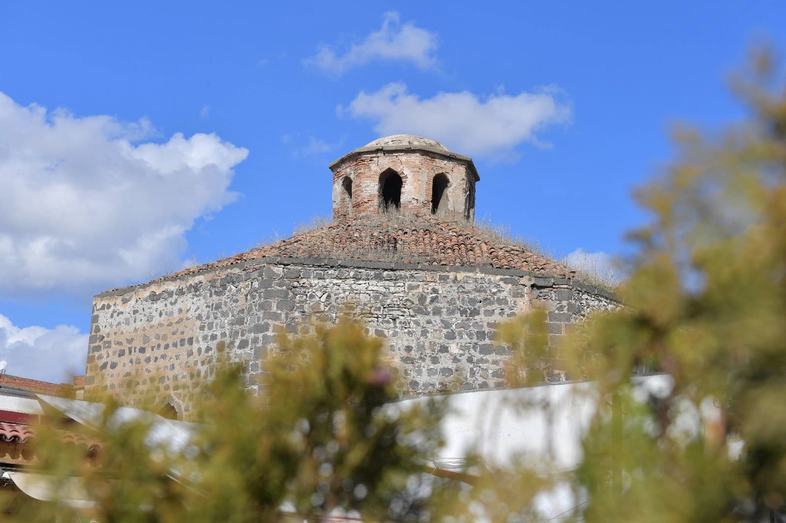 Deva Hamamı (Deve Hamamı) 1