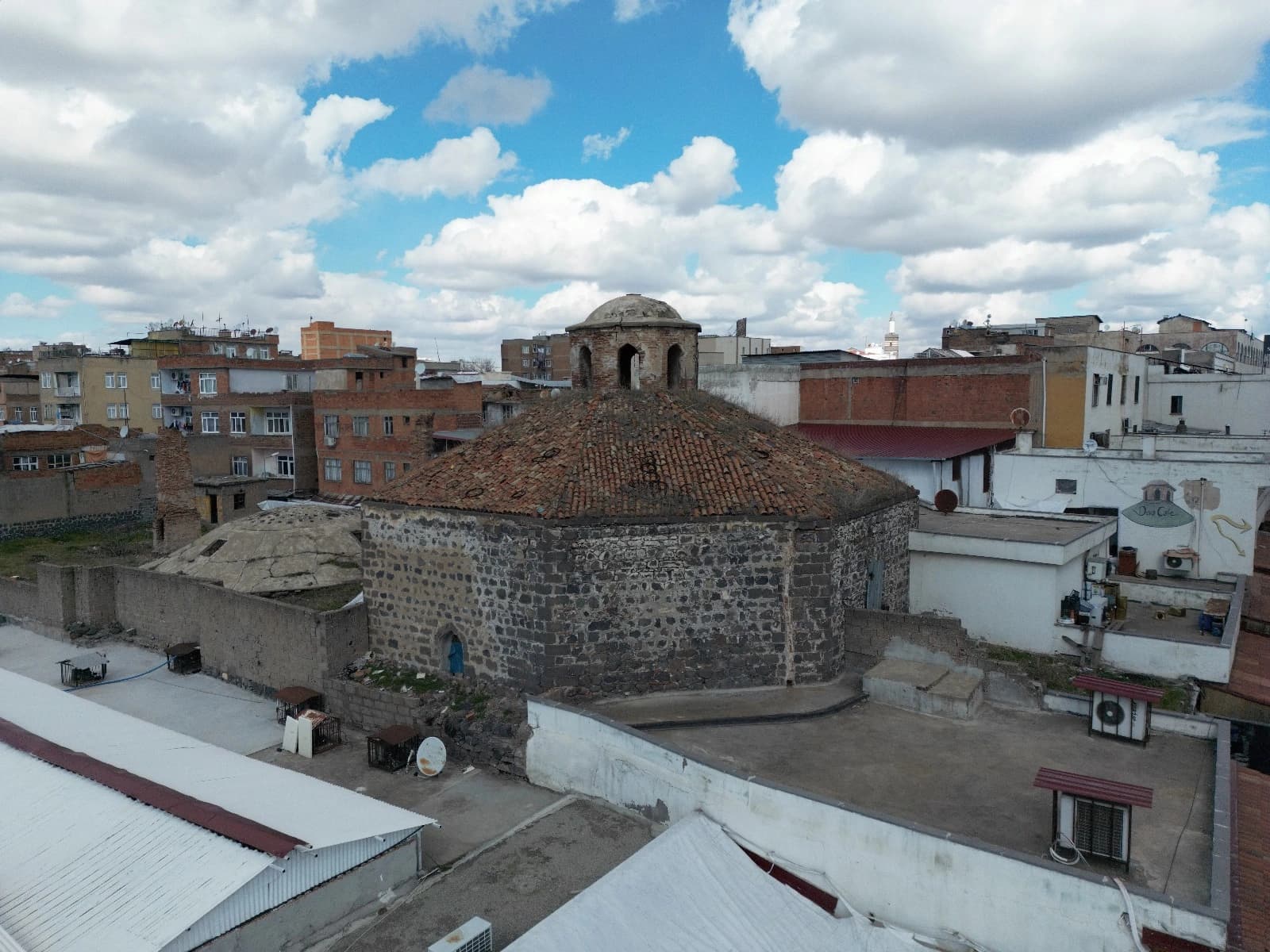 Deva Hamamı (Deve Hamamı) 4