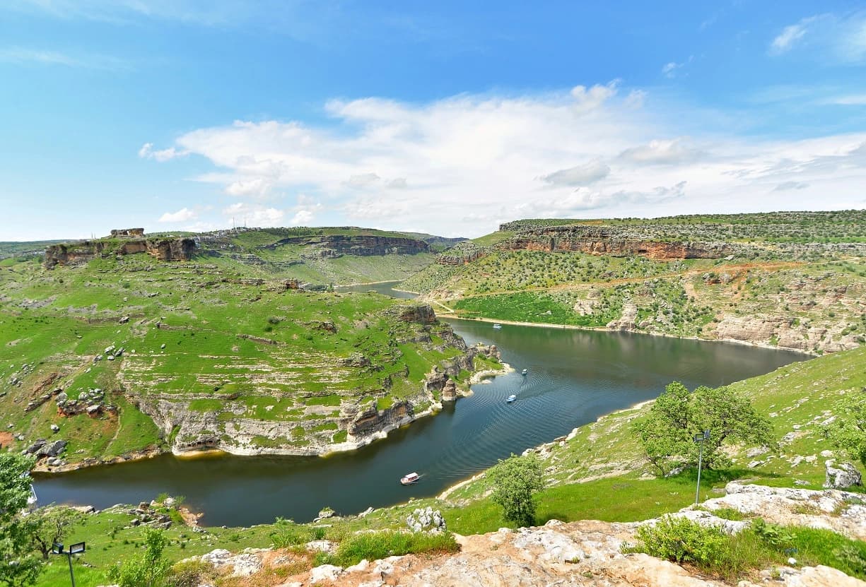 Eğil Asur Kalesi 4