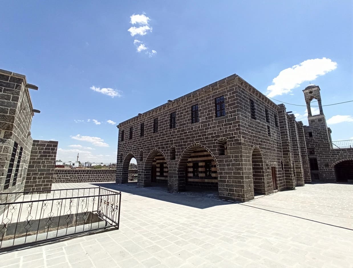 Ermeni Katolik Kilisesi 2