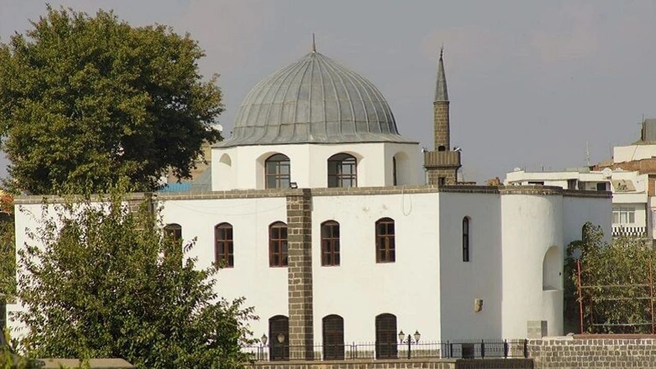 Protestan Cemaati Kilisesi