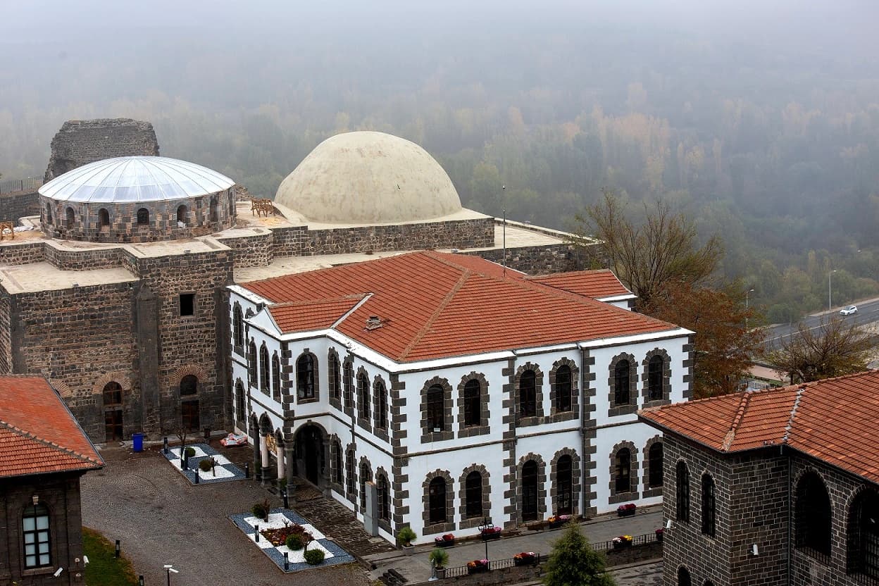 Saint George Kilisesi 1