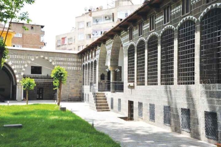 İskender Paşa Konağı 3